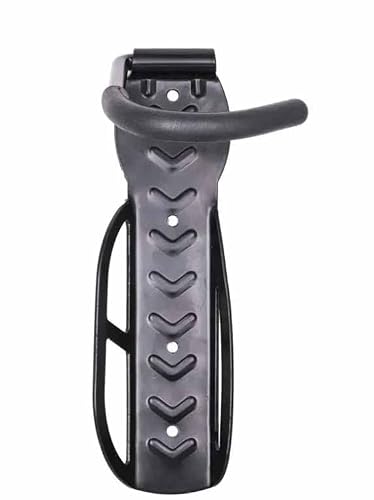 Miniatura 5 de Fk Cycling Gancho Bicicleta Pared, Soporte Bicicleta, 3 Unidades