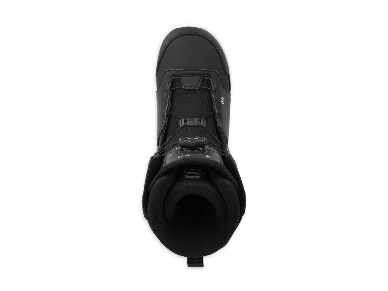 Ride Lasso Junior Snowboard Boots 23