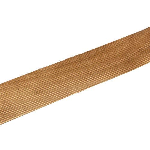 Courroies D'étanchéité PTFE - Lot De 10, 1000x15x0,2 Mm, Résistance -60°C à +280°C, Pour Scelleuses FR