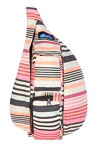 Image of KAVU Mini Rope Bag - discountinued colors