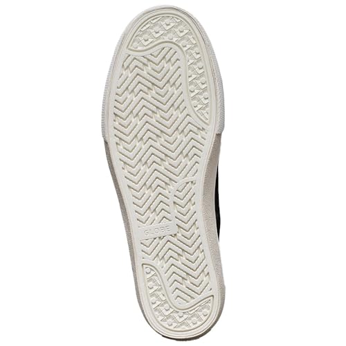 Dover Black/Cream/Gillette2