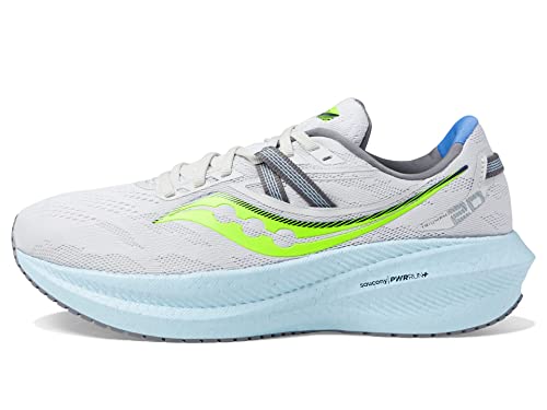 Image of Saucony Women's Triumph 20 Sneaker