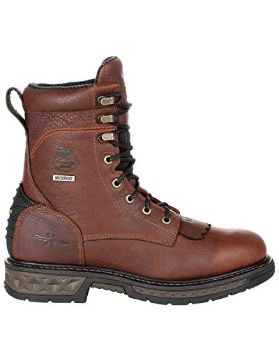 Georgia Boot Unisex-Adult Gb00309 Industrial Boot2