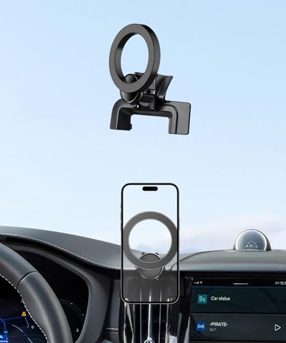 MaserWeller Magnetic Phone Mount for XC60