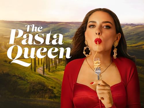 The Pasta Queen