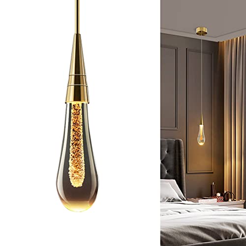 Sorgente luminosa: 3W LED sorgente luminosa Luce calda (3000K), tensione: 110-240V; risparmio energetico e rispettoso dell'ambiente.