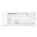 TOP46800 - TOPS Money Receipt Book