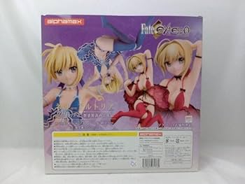 Amazon | アルファマックス ネロ・クラウディウス&アルトリア・ペン