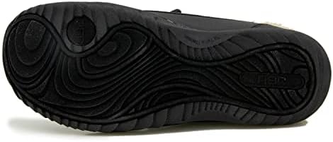 JBU by Jambu Women's Jane Mid Calf Boot Ankle, Black, 8.5 | Image 5