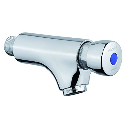 Idral Robinet, chrome
