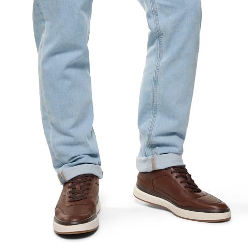 ALDO Men's Almo Loafer Flat3