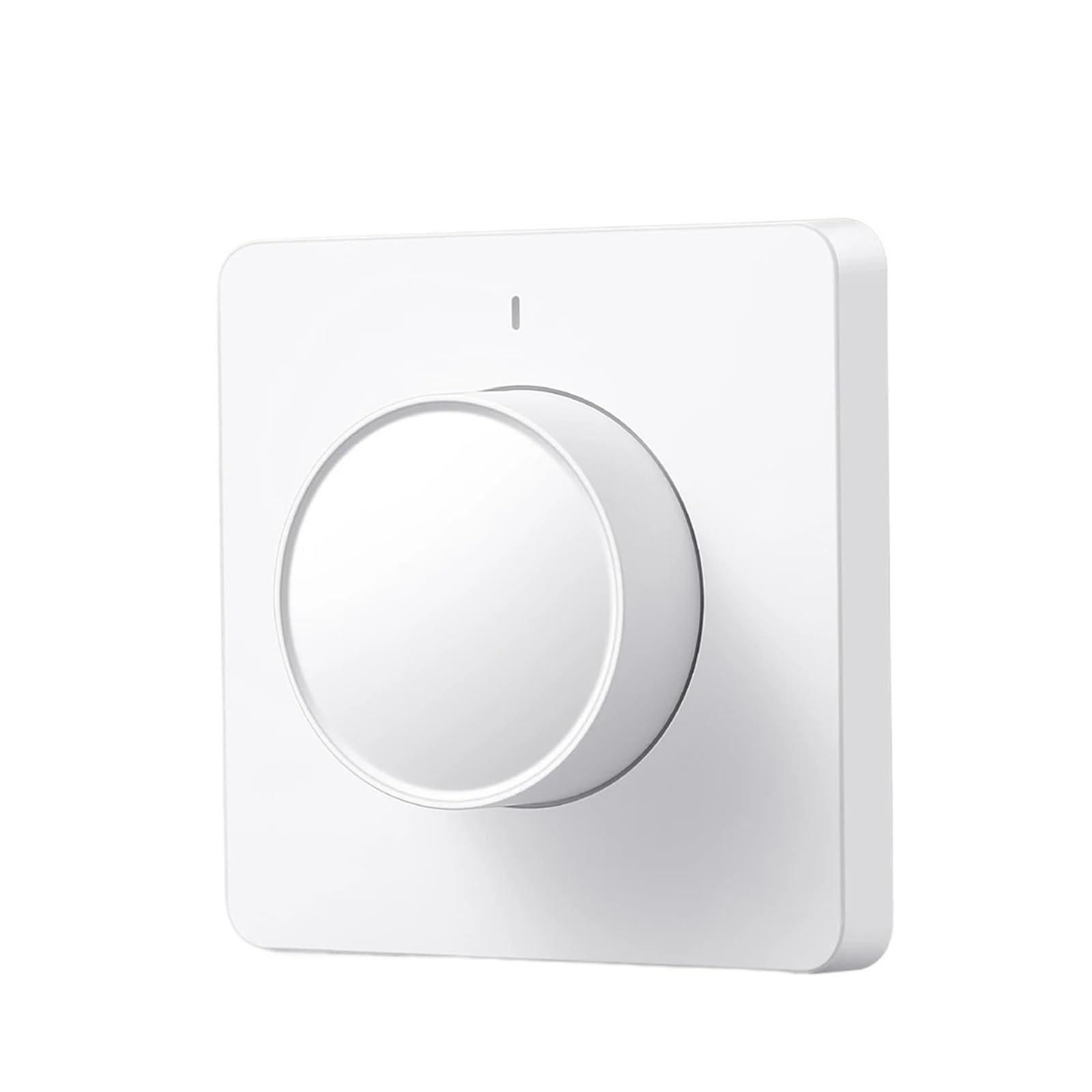 Variateur rotatif et interrupteur mural intelligent blanc requis Hub Zigbee - 2