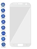 Cristal de espesor de 0.3 mm. Protege su terminal de golpes y arañazos gracias a su dureza de estándar 9H. Mantiene su teléfono siempre protegido sin afectar a la sensibilidad de la pantalla al usarlo.