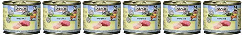 Mac's Puppy Huhn & Kalb, 6er Pack (6 x 200 g)