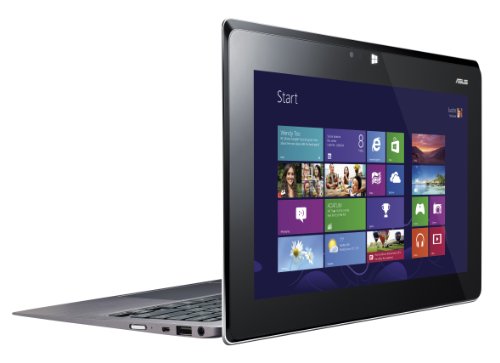 Asus Taichi 21-Dh51 11-Inch Convertible 2In1 (Old Version) #TOP6