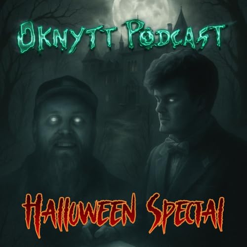 352. Halloween Special 2025