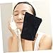 OATIPHO 6pcs Makeup Removal Gloves Ultra-fine Cleansing Mitts for Gentle Skin Care Reusable Face Washing for Skin Types for Shower and Daily Use