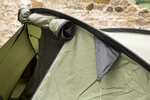 Carpa Snugpak Scorpion 3 IX WGTE para 3 personas miniatura 3