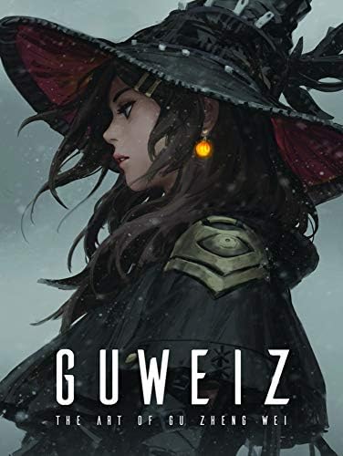 Guweiz: The Art of Gu Zheng Wei