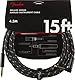 DELUXE 15’ ANGL INST CABLE BTWD