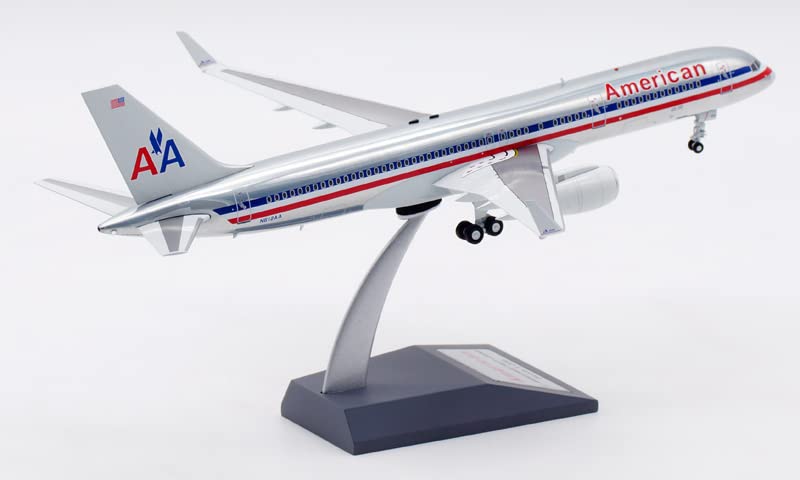Amazon | Inflight 1/200 完成品 FOR American Airlines FOR BOEING