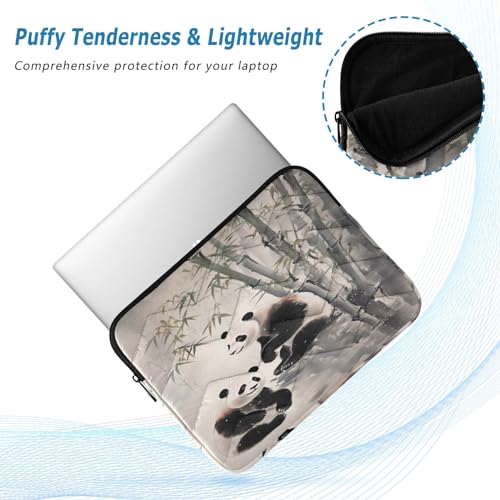 Funda para portátil 13-14 pulgadas impermeable y resistente a impactos miniatura 5