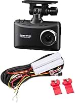 コムテック ドライブレコーダー HDR204G 楽天市場】ドライブレコーダー コムテック HDR204G 日本製 3年