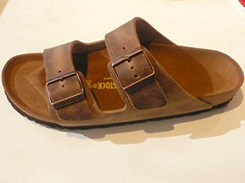 Image of Birkenstock Women's Arizona Soft Footbed Sandals