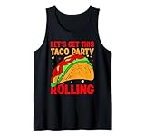 Photo Gallery prepariamo questo taco party rolling i taco canotta Photo Gallery prepariamo questo taco party rolling i taco canotta
