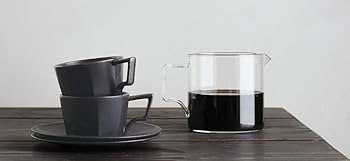 Amazon｜KINTO (キントー) OCT ブリューワージャグセット 4cups