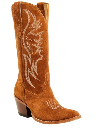 Idyllwind Women's Charmed Life Western Boot Round Toe - Biwfa23l4-C