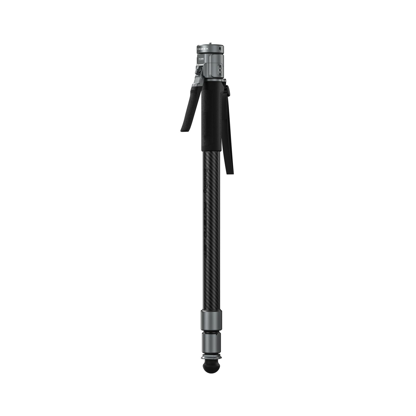 SMALLRIG x Potato Jet TRIBEX Pro X-Clutch Carbone Monopode - 6284