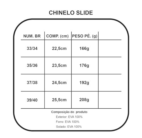 Chinela Nuvem Confortável EVA Original Unissex Leve Mácia Retrô Yezee Sandália Slide Ortopédico (Pre