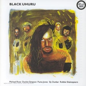 Reggae Greats