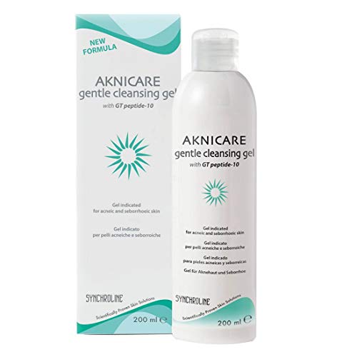 Synchroline Aknicare Remover 200ml by Synchroline