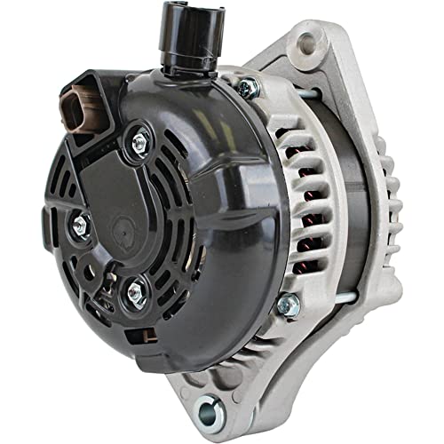 Remanufactured Db Electrical 400-52270R Alternator Compatible With/Replacement For Honda Accord 3.5L 2008 2009 2010 2011 2012, Crosstour 2010 (Renewed) #TOP2