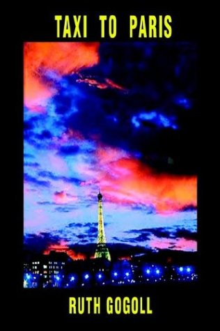 Buy Taxi to Paris — BookShops.in