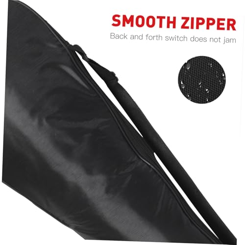 Sac de badminton portable pour vos entraînements et sport en extérieur - 7