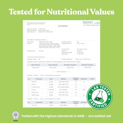 Image of Natural Monk Fruit Sweetener Drops for Diabetics, Keto & PCOS | 100 Servings | 200 Drops | No Erythritol | Zero Sugar Liquid Sweetener | 10ml | The Sweet Change