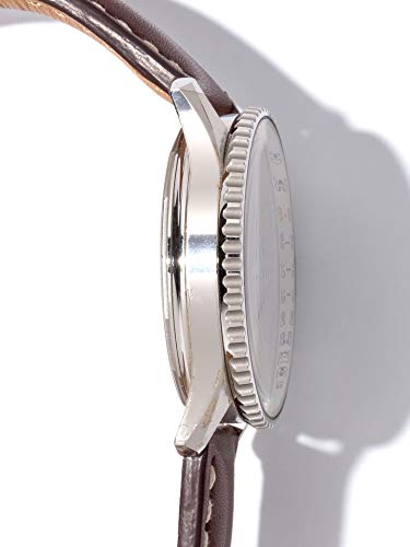 Breitling Navtimer 01 Black Dial Chronograph Automatic Mens Watch AB012012-BB02BKLD4