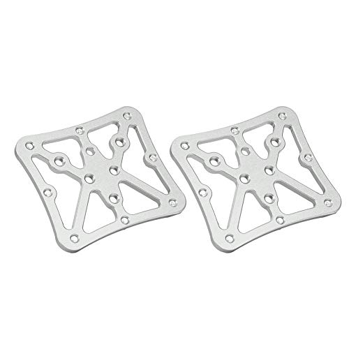MAGT Pedale Bici, Adattatore da 1 Paio di