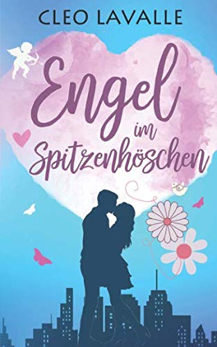 Preisvergleich Produktbild Engel im Spitzenhöschen