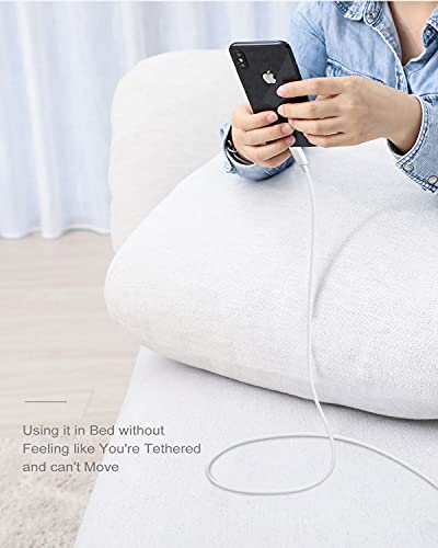 2 Pack Apple MFi Certified iPhone Charger 3M - Image 7