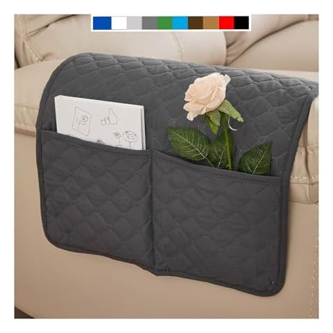 Housse d'accoudoir ILiemao Cover