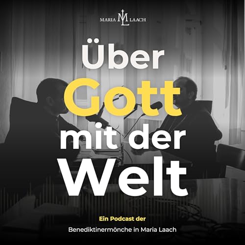 Couverture de &Uuml;ber Gott mit der Welt