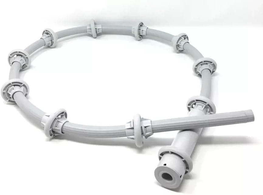 TVX7000HST-01 for Hayward TriVac 500/700 Sweep Tail Kit Genuine