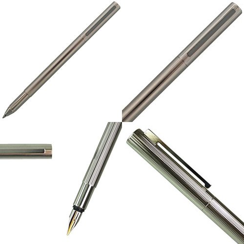 Amazon | LAMY (ラミー) cp1 L353 ローラーボール（水性ボールペン