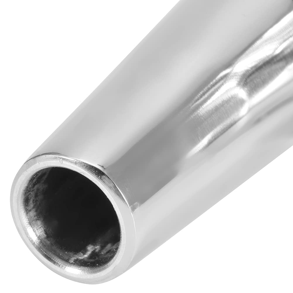 Draft Beer Adjustable Faucet, Beer Tap Keg Tap Stainless Steel Dispenser Home Brew Equipment Accessory