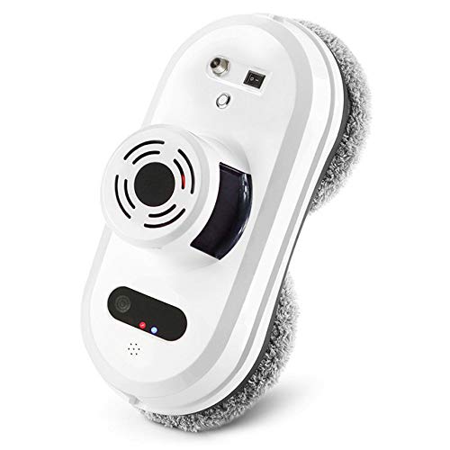 BINGFEI Window Cleaning Robot Window Robot Vacuum Cleaner Remote Control Magnetic Glass Cleaning