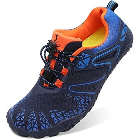 L-RUN Barefoot Water Shoes Cover